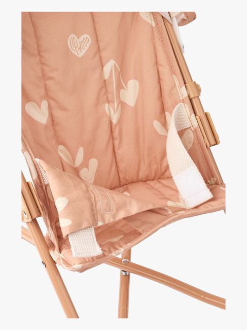 LIEWOOD Elsie Dockvagn, Sweethearts/Pale Tuscany