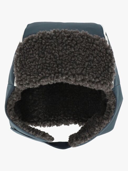 Gullkorn Design Hovden Mössa, Dk Denim