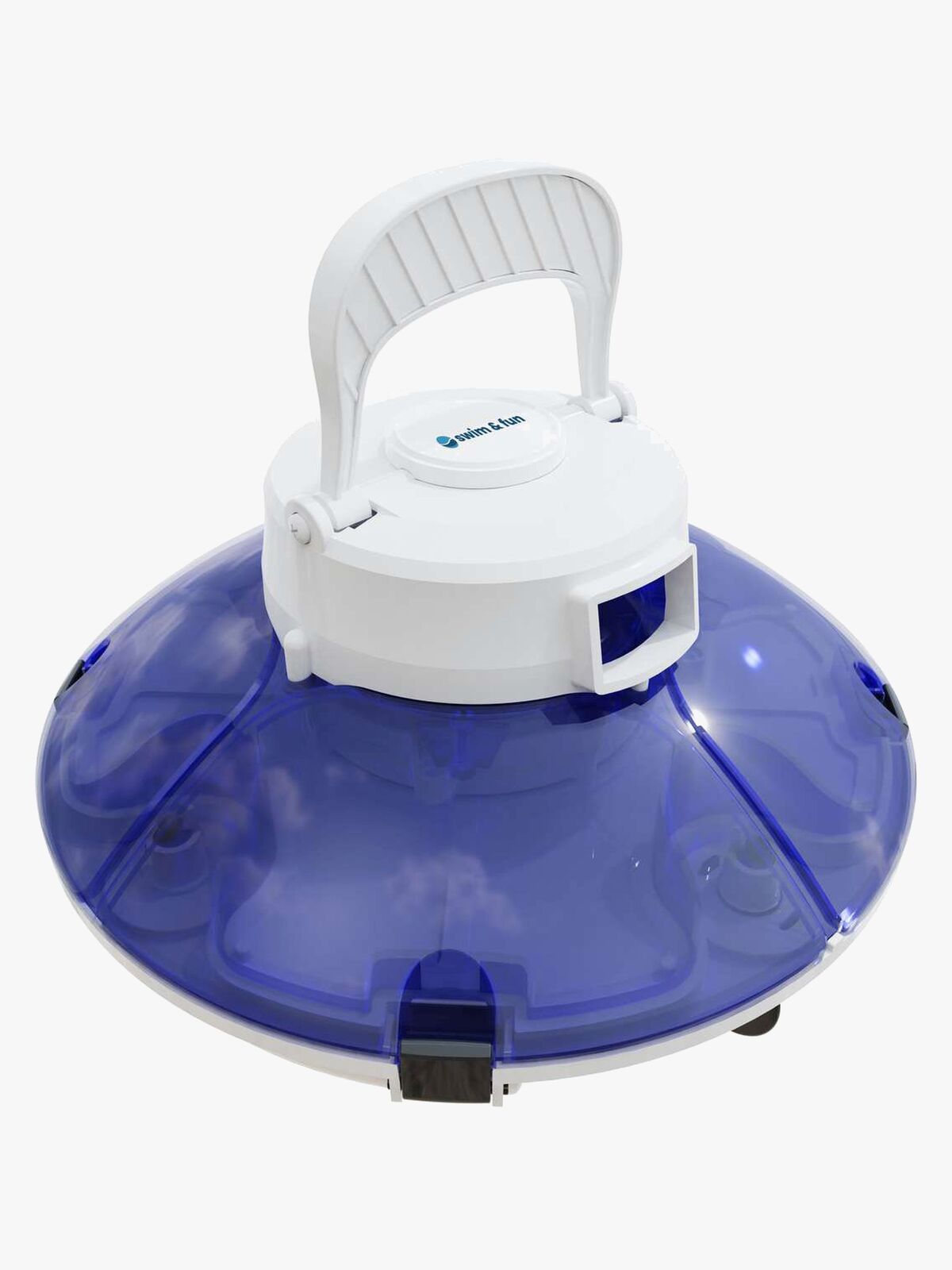 Swim & Fun UFO FX3 Poolrobot
