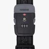 American Tourister TSA Bagagerem, Black/Grey