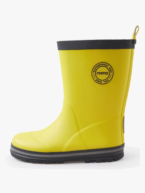 Reima Taika 2.0 Gummistövlar, Gul