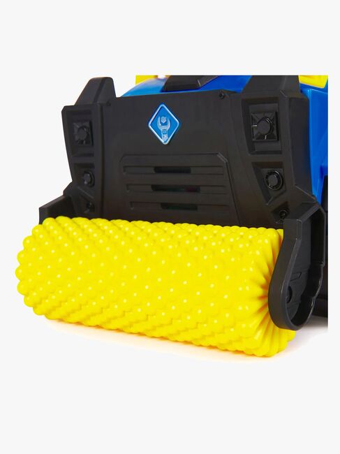 Rubble & Crew Fordon - Wheeler Dump Truck