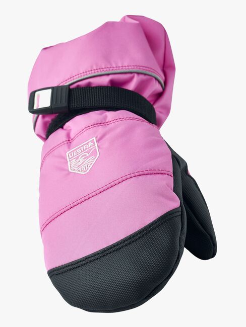 Hestra Kids' Czone Vantar, Hot Pink 3003781-925-1845_4a.jpg