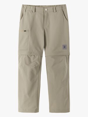 Reima Surina BugProof Byxor, Earthy Beige