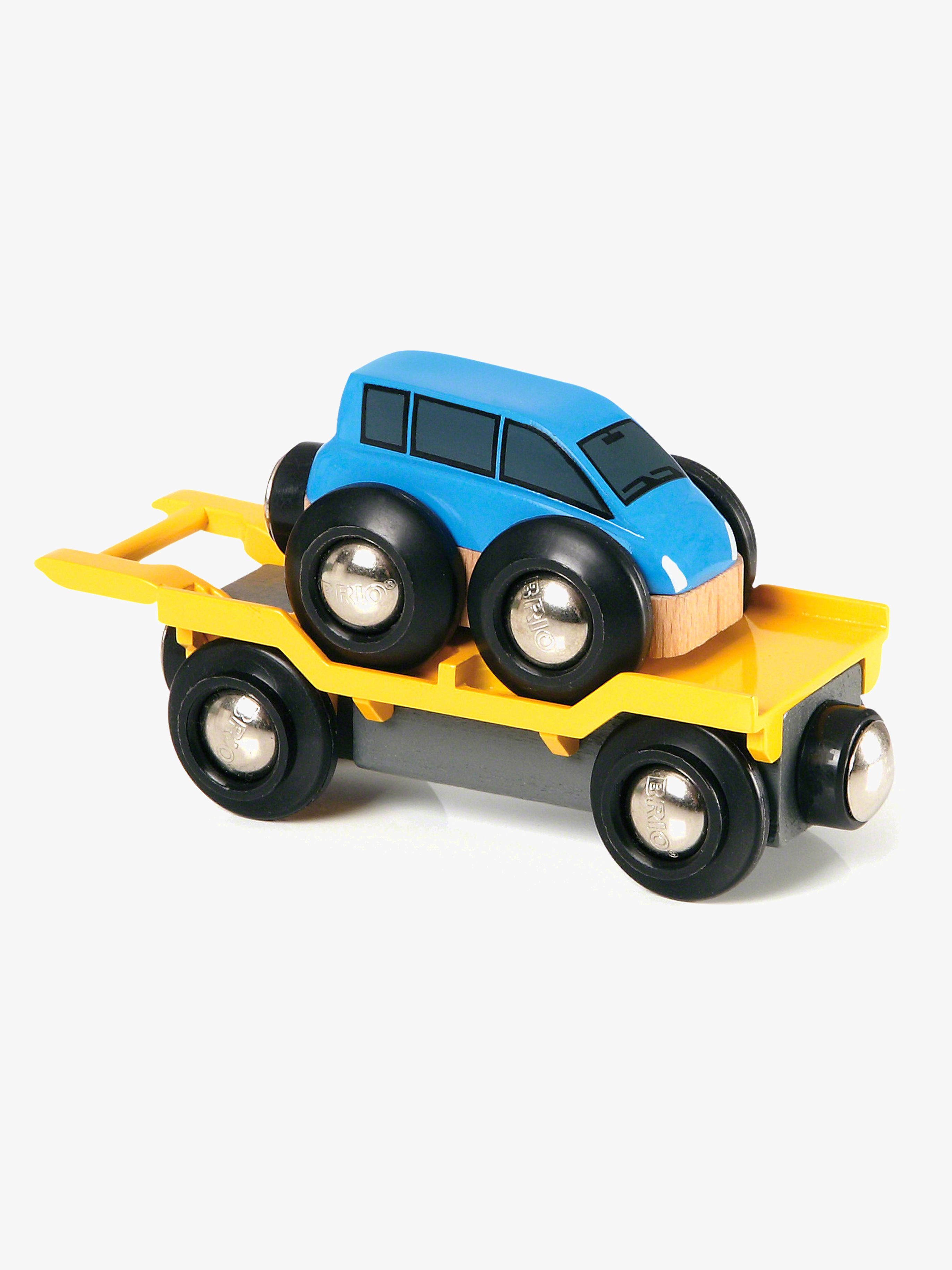 BRIO 33577 Biltransport