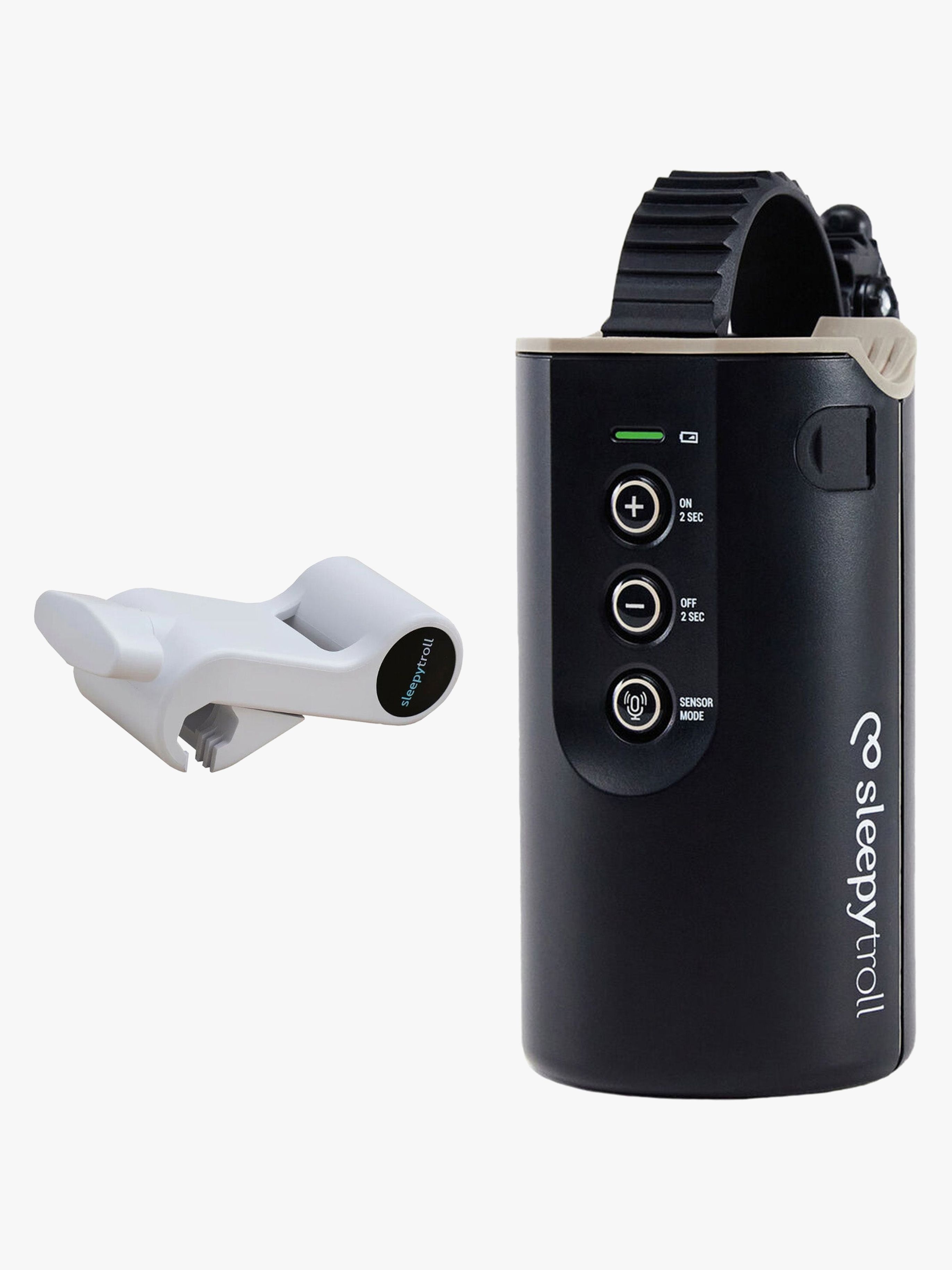 Sleepytroll Baby Rocker Gen 2 inkl. Baby Bouncer Adapter