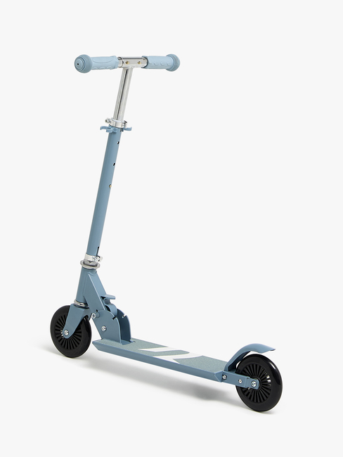 Pinepeak Sparkcykel, Blue