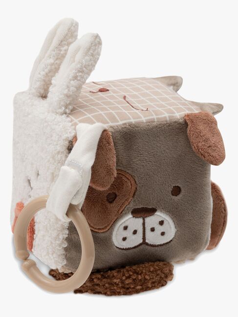 Jollein Multiaktivitetskub, Animal Friends