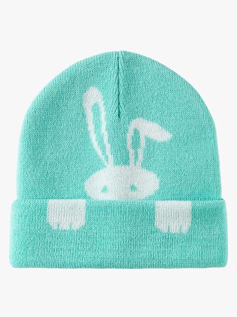 Icepeak Halver Mössa, Turquoise