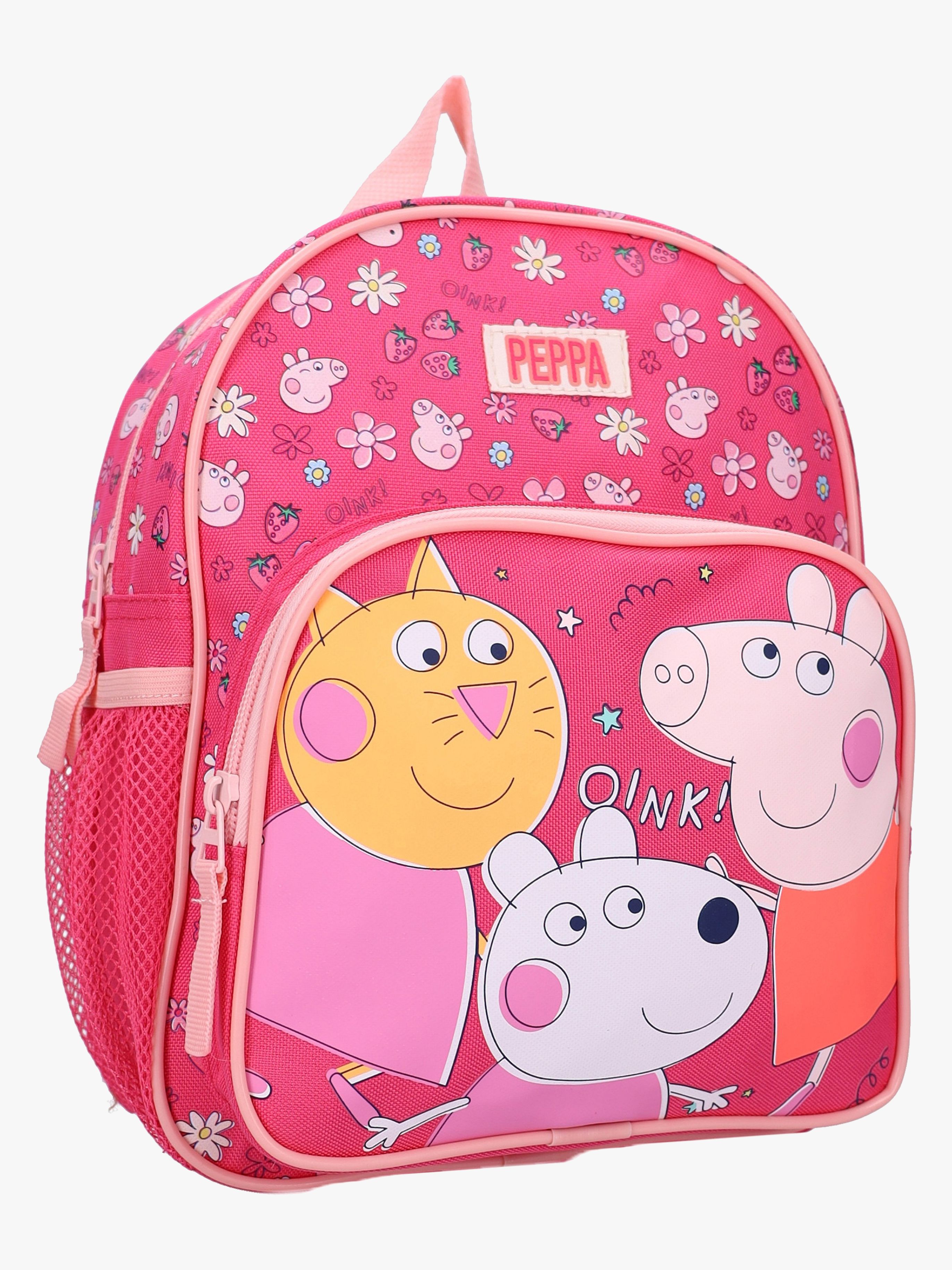 Greta Gris Ryggsäck You Are Enough 7L, Rosa