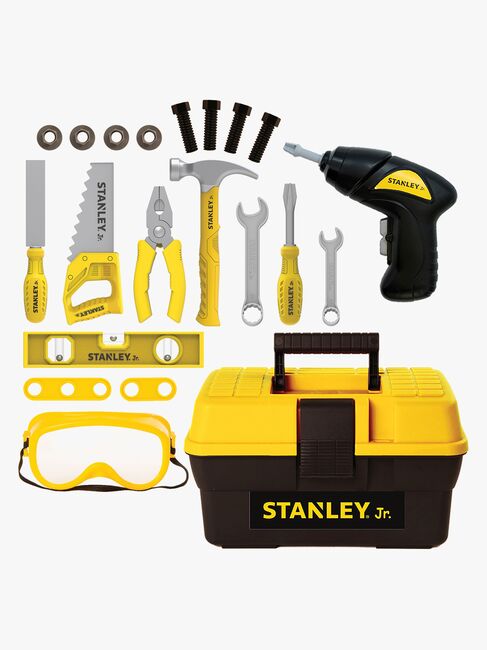 Stanley Jr. Verktygslåda