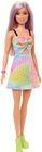 Barbie Fashionista Docka - Rainbow Prism Romper