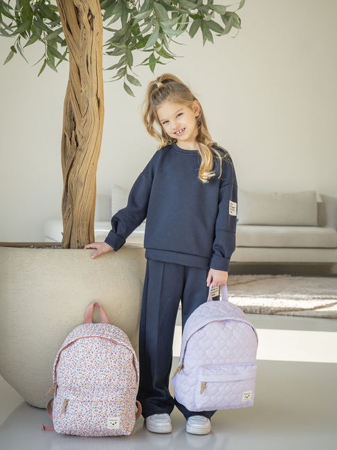 Kidzroom Ryggsäck Wonderful Worlds 12L, Rosa