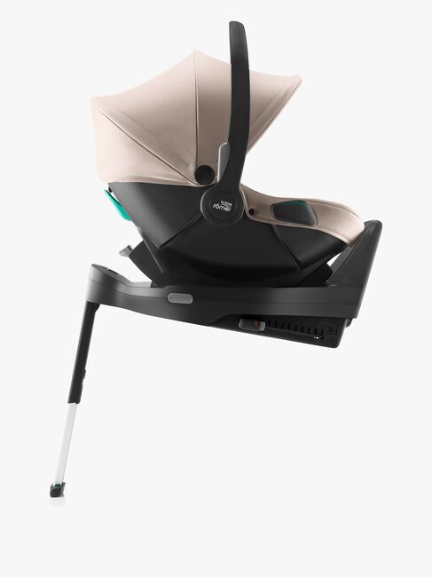 Britax Römer Baby-Safe Core Babyskydd, Chai