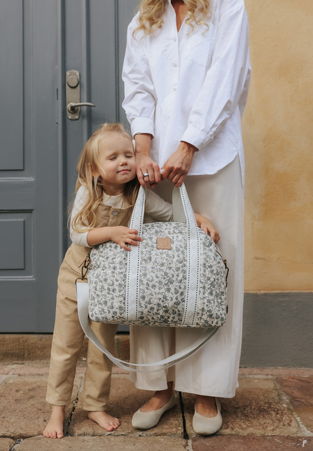 Elodie Skötväska, Garden Leo Toilé