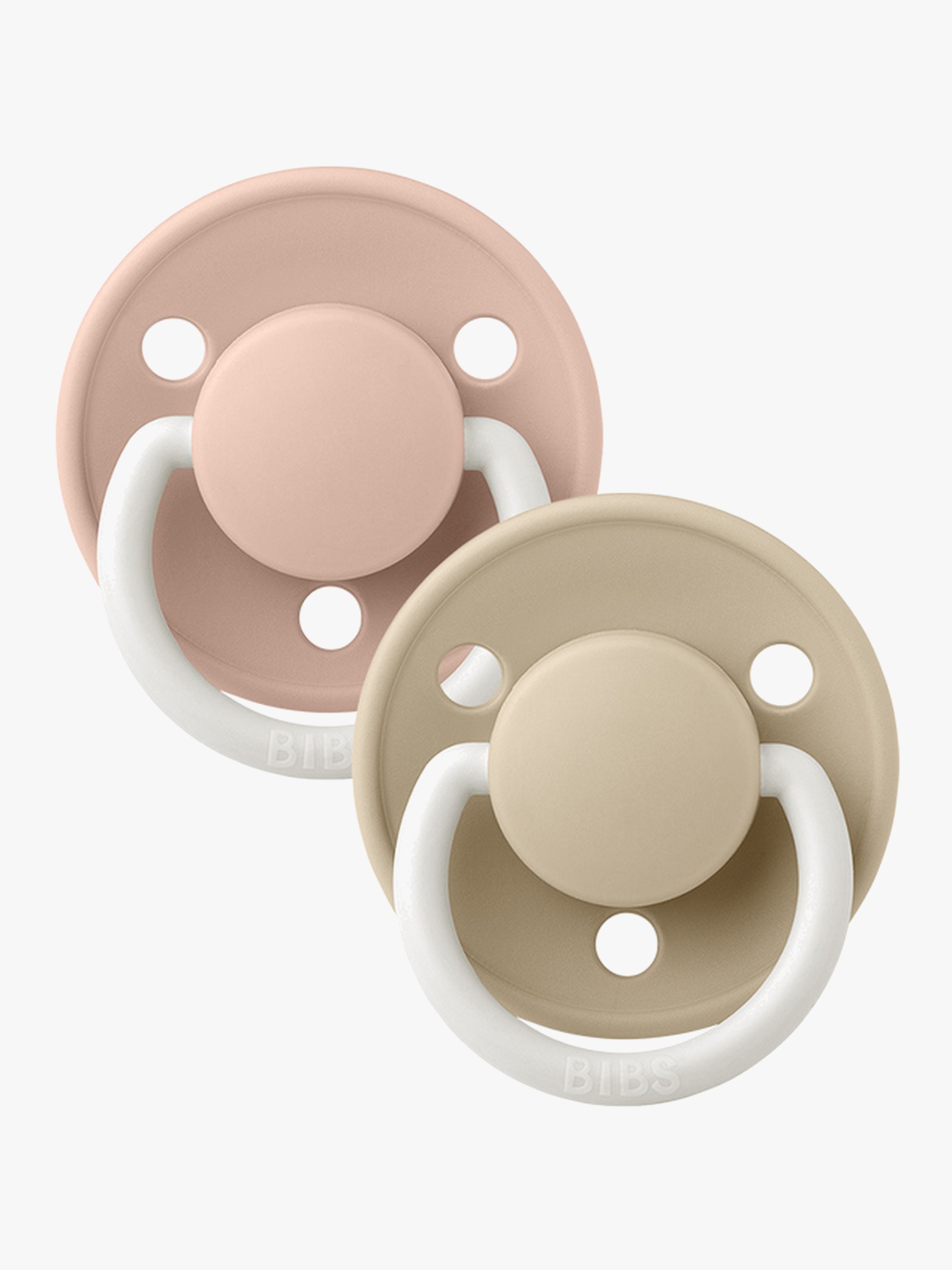 Blush Glow/Vanilla Glow