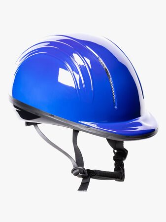 KYLIN Ridhjälm Amadeus, Blue