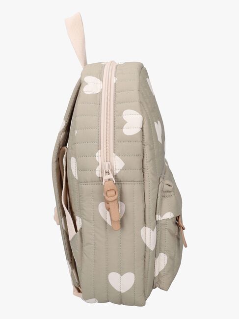 Kidzroom Ryggsäck Wonderful Worlds, Grön