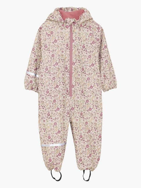 CeLaVi Regnoverall, Perfectly Pale