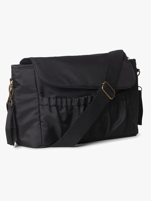 That's Mine Benny Skötväska, Svart