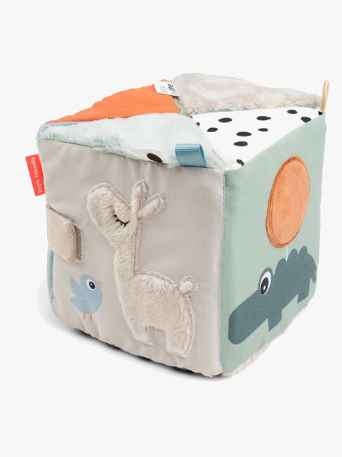 Done By Deer Aktivitetskub Deer Friends, Colour Mix