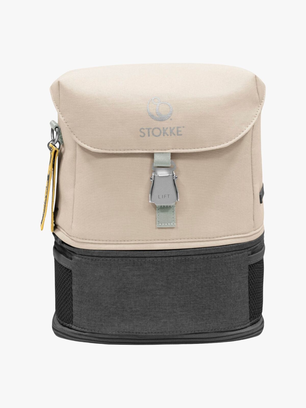 Stokke JetKids Ryggsäck, Moonglow White