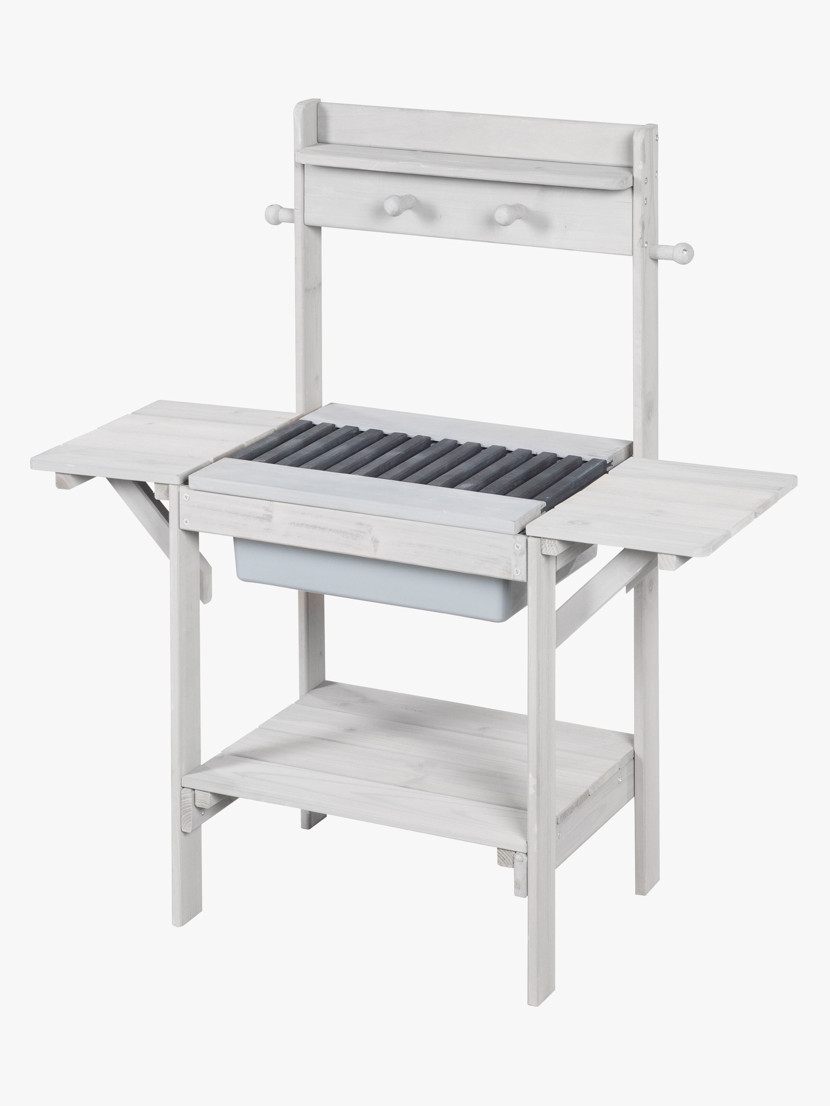 Roba BBQ Utekök, Grå
