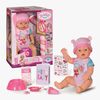Baby Born Docka Startset Emma 43 cm