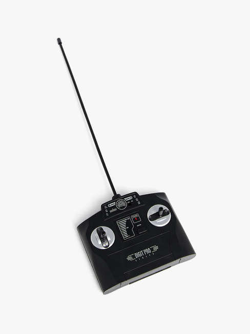 Lamborghini Sian FKP 37 Radiostyrd Sportbil, Blå