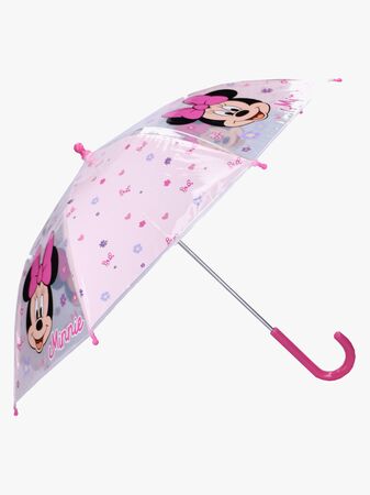 Disney Mimmi Pigg Paraply Rainy Days