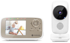 Motorola VM483 Video Babyvakt