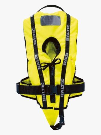 Baltic Bambi Supersoft Flytväst 3-12 kg