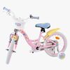 Disney Stitch Girls Cykel 16 Tum