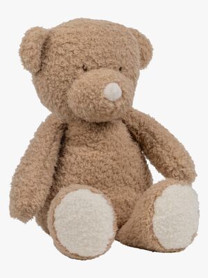 Nattou Sleepy Teddy Nattlampa Björn