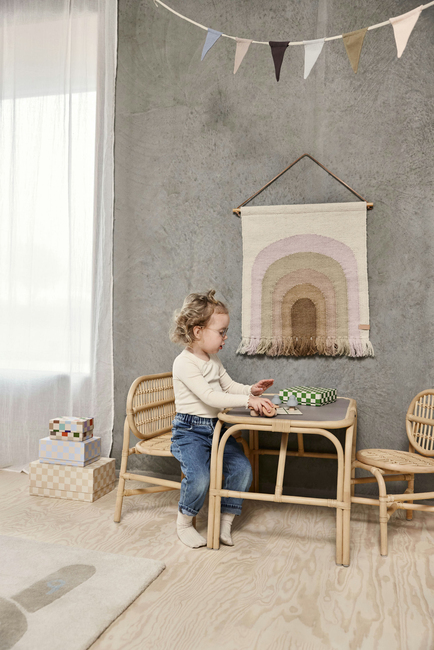 OYOY Mana Förvaringslådor 3-Pack