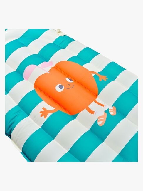 SUNNYLiFE Flytleksak, Poppy the Peach