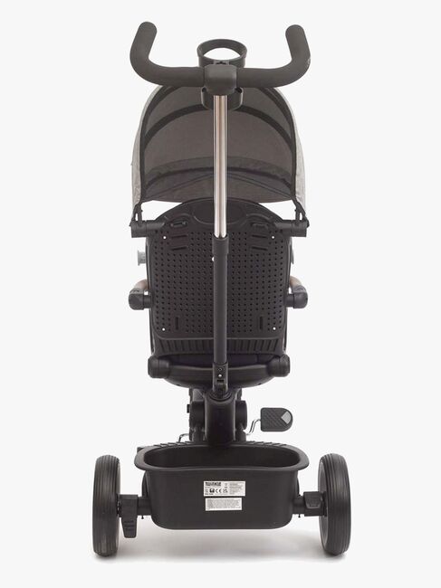 Milly Mally Twinkle Trehjuling, Grå