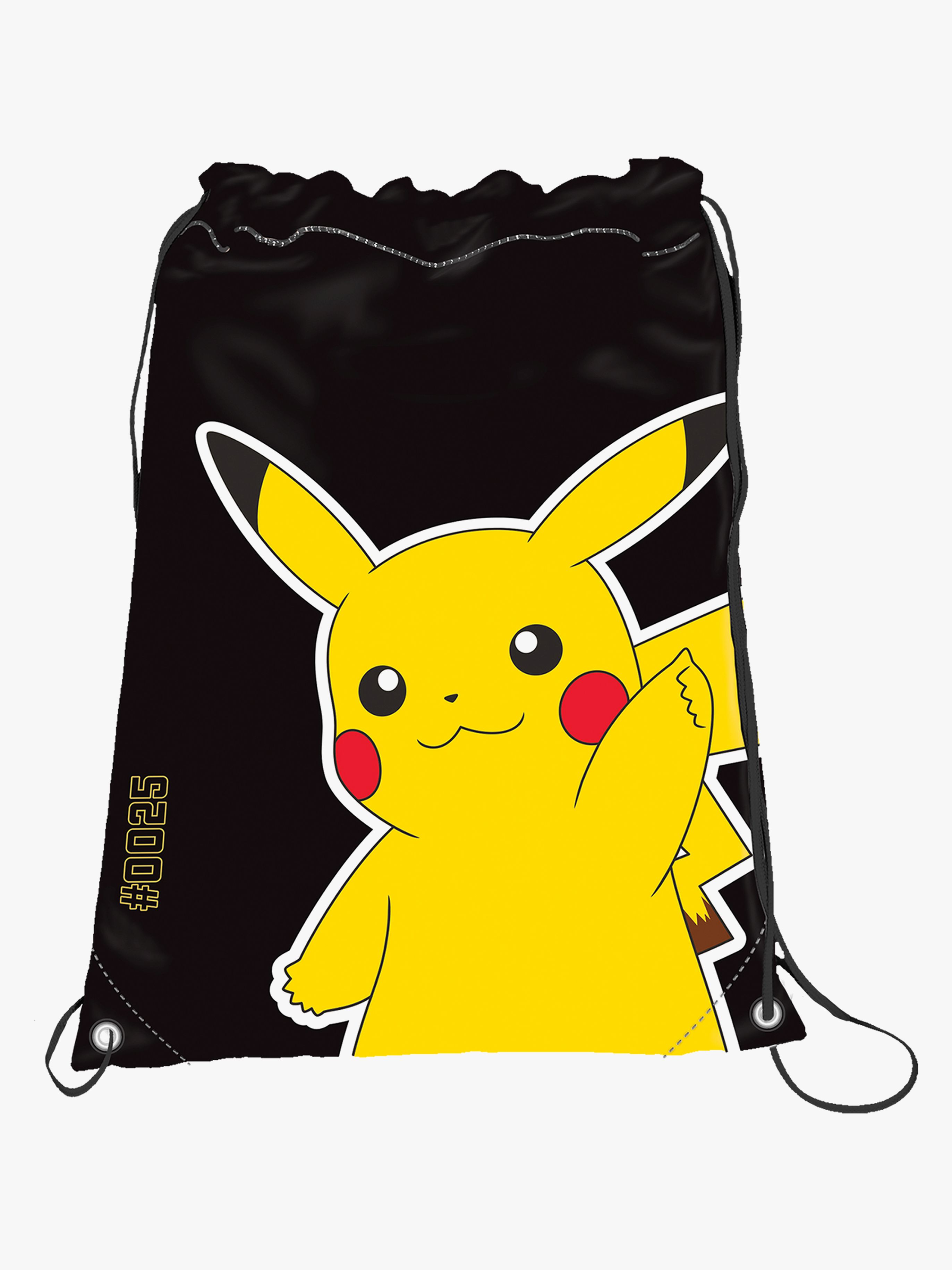 Pokémon Pikachu Gympapåse