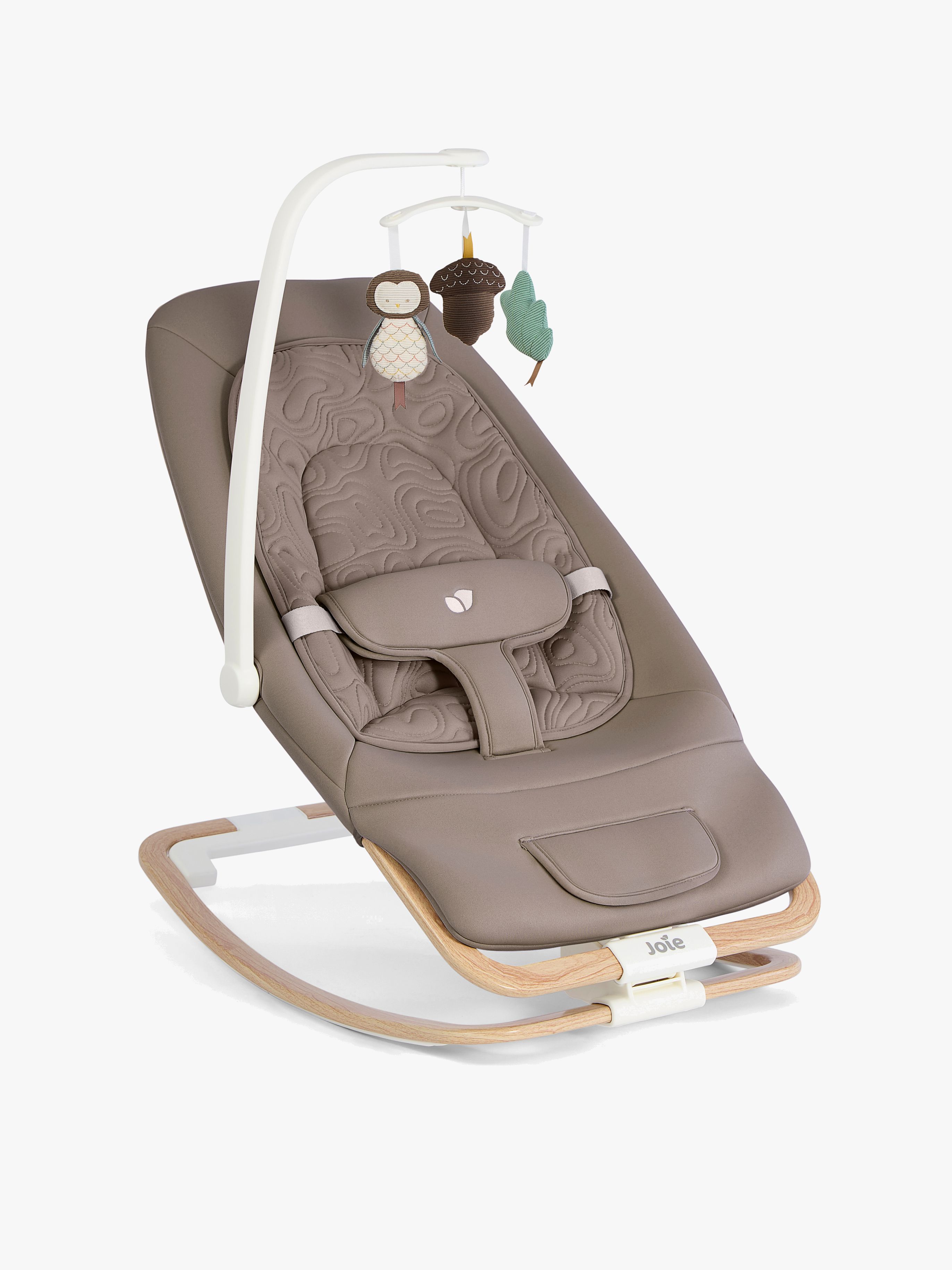 Joie Dreamer Babysitter, Strata Acorn