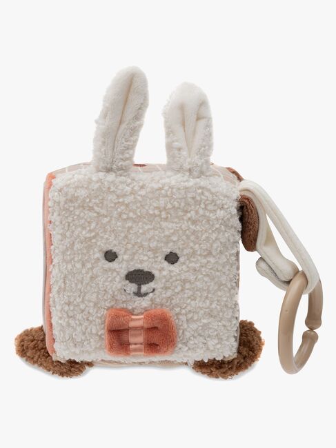 Jollein Multiaktivitetskub, Animal Friends