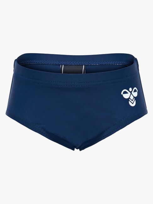 Hummel Sabri Badbyxor, Blue Assoluto