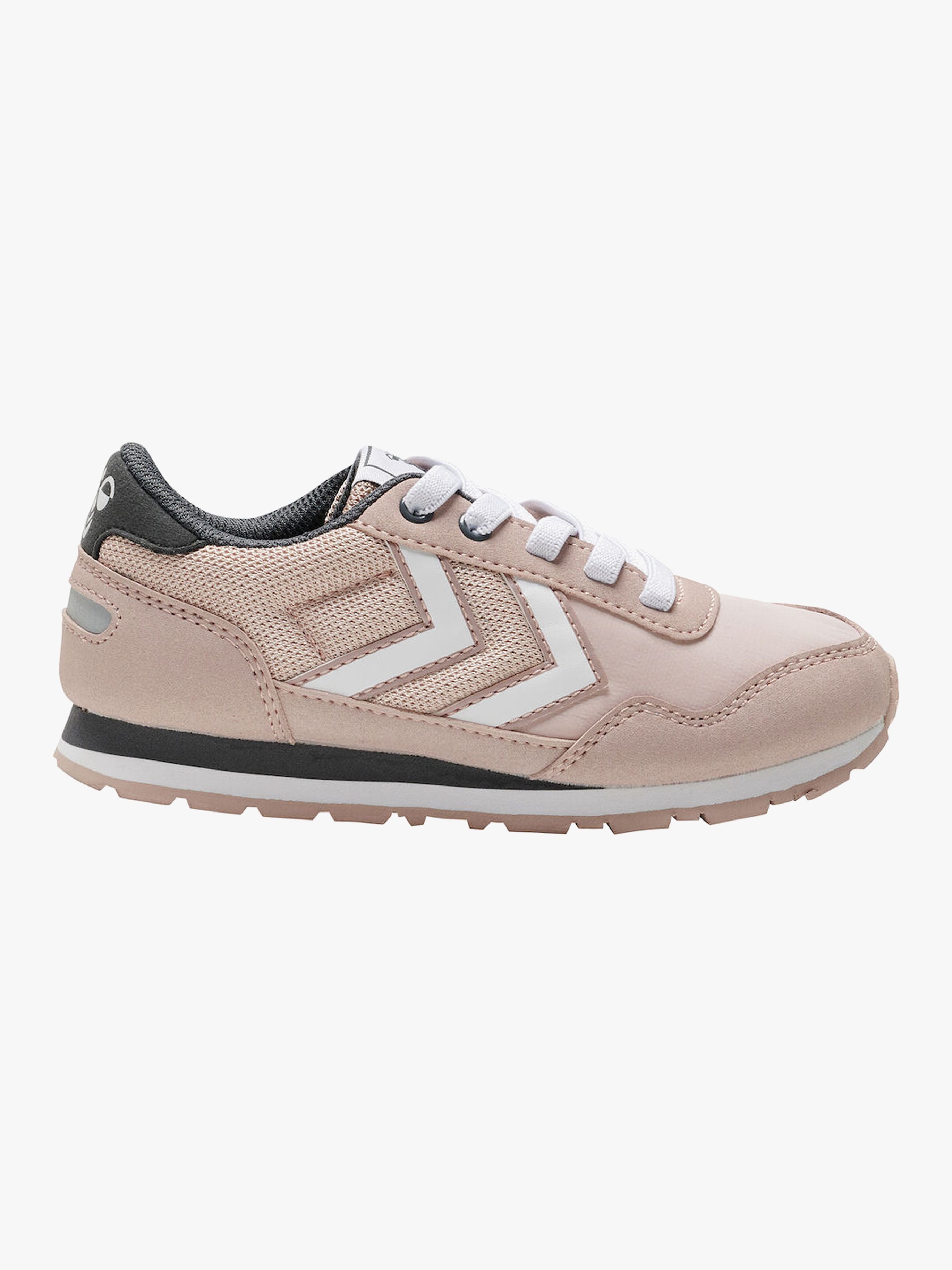 Hummel Reflex Jr Sneakers, Pale Mauve, 30