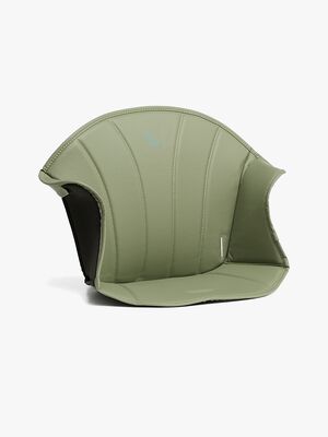 Beemoo CARE Harmony Sitzkissen, Basil Green