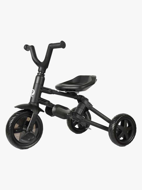 Qplay Nova Niello 6-i-1 Trehjuling, Khaki