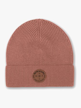 MINI A TURE Boje Mössa, Wood Rose