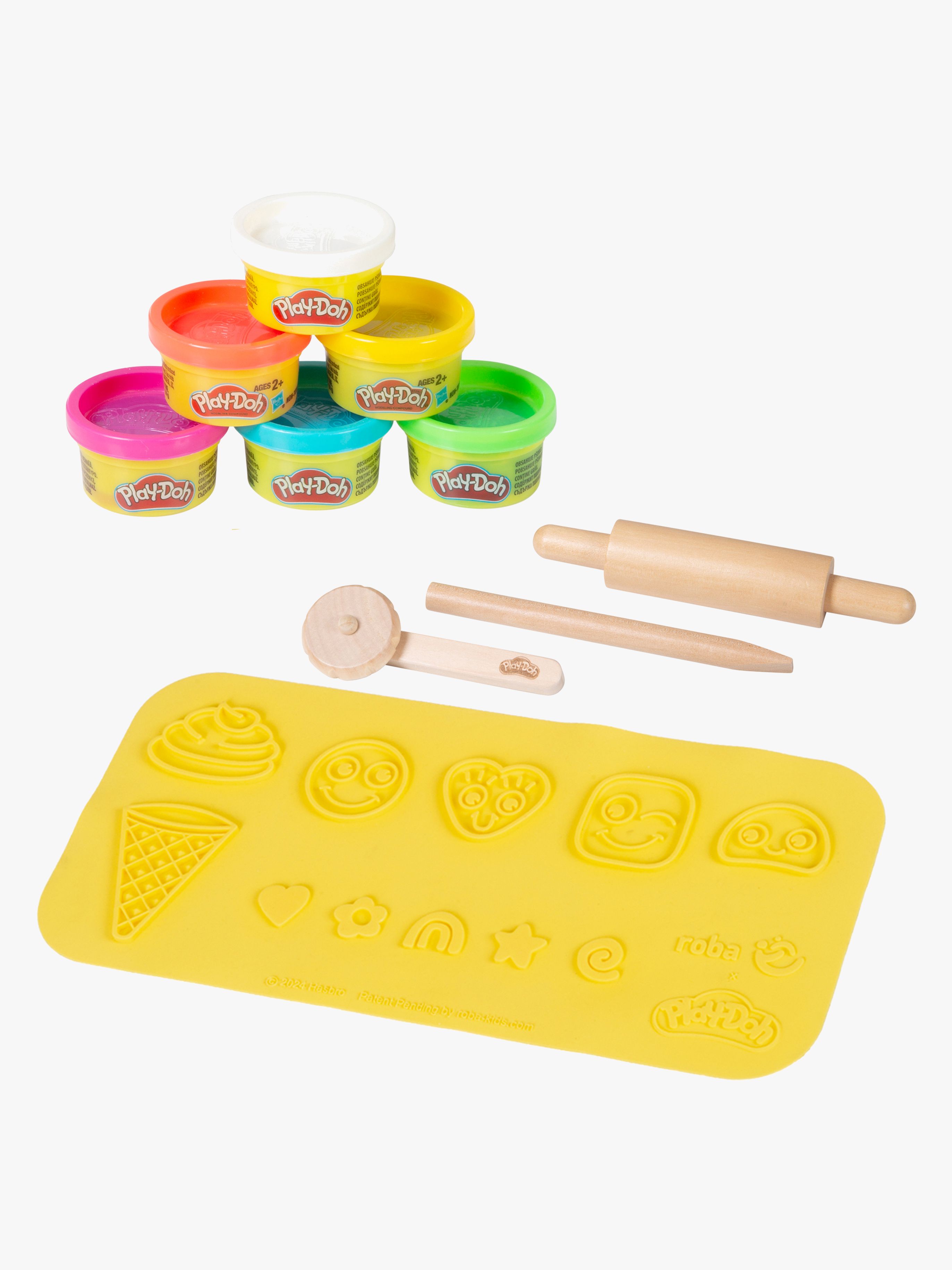 Play-Doh Startset