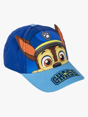 Paw Patrol Kappe, Blau