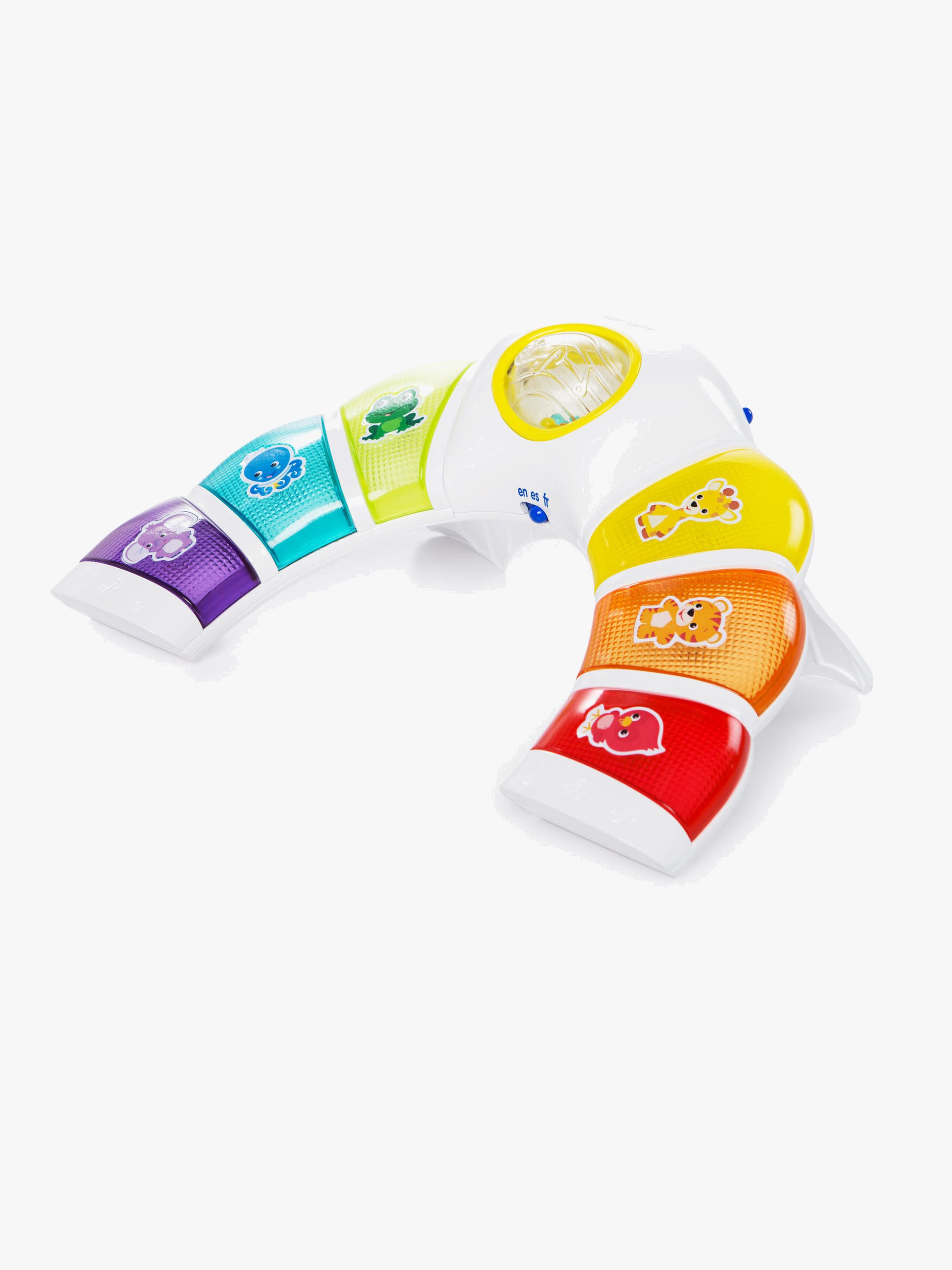 Baby Einstein Light 'n' glow bar Aktivitetsleksak
