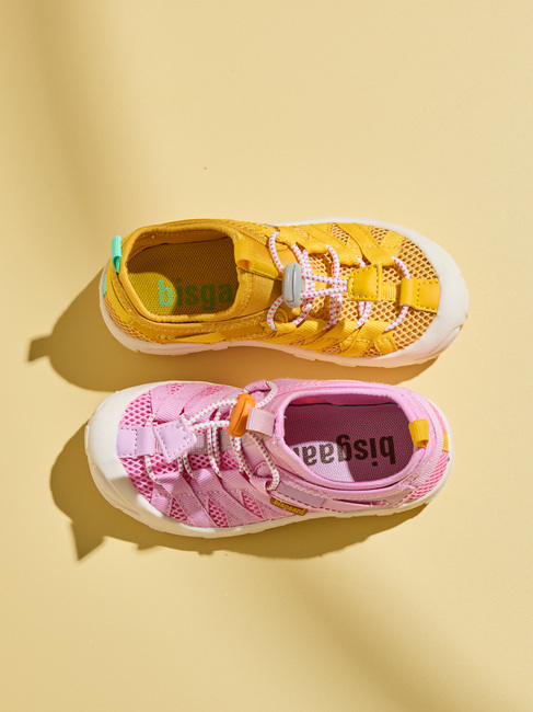 Bisgaard Zion Sneakers, Pink