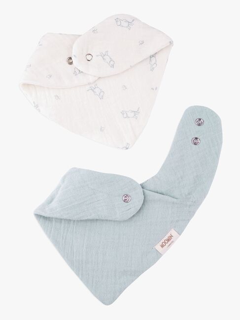 Mumin Dregglisar 2-Pack, Blue